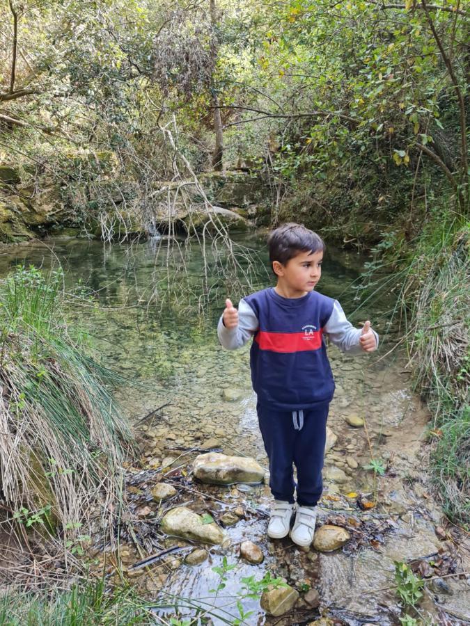 Oxpira Daire Palaja Dış mekan fotoğraf